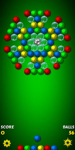 Magnet Balls 2: Physics Puzzle