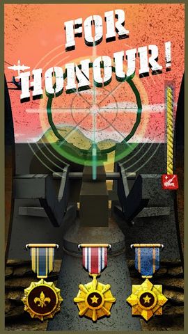 Mortar Clash 3D: Battle, Army, War Games