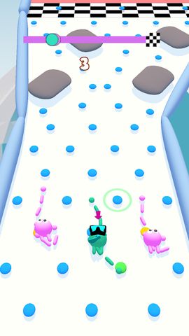 Climbering Live