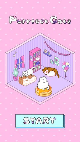 Purrfect Cats