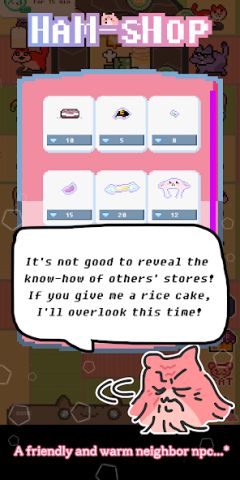Cat Restaurant!