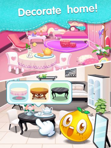 Fruit Splash Mania - Line Matc