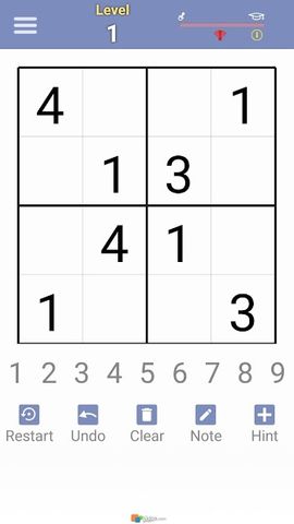 Sudoku Masters
