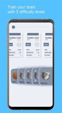 Sudoku Lounge - Classic Sudoku