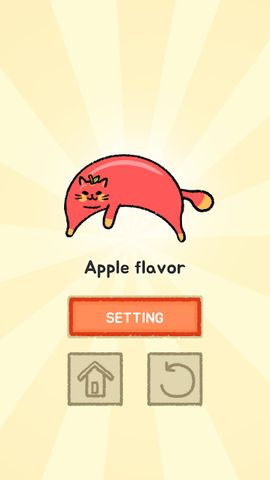 Gelato Cat (Cat Tower)