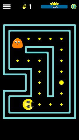 Maze Hero