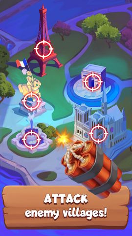 Fox Fighters: Dice Do It! Earn Coins & Be a Master