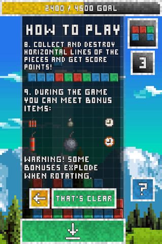 Terra Bits 2.0