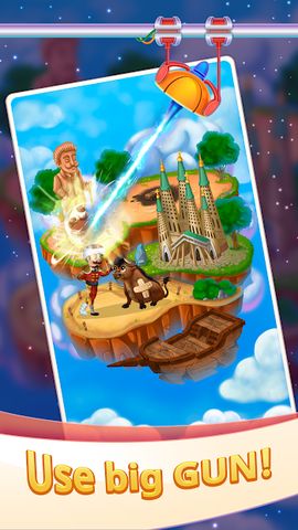 Time Master: Coin & Clash Game