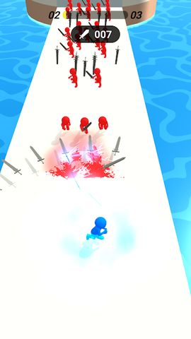 Weapon Storm