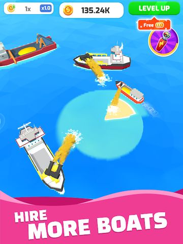Idle Island Inc