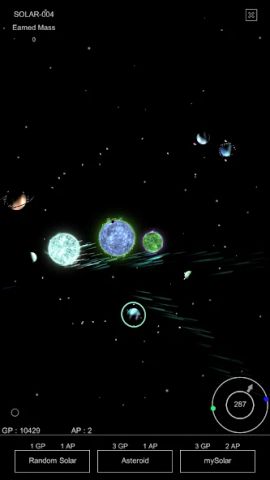 Sandbox Planet - World Genesis
