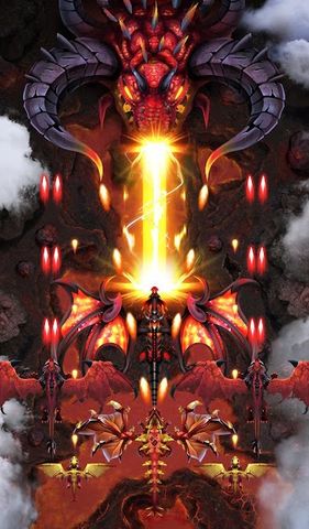 Dragon Epic - Idle & Merge - A