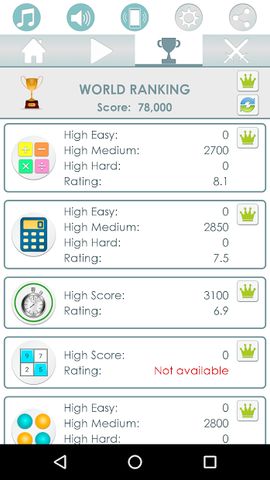 Super Brain Training