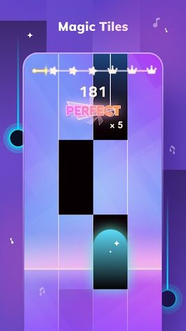 Game of Songs - Music Social Platform