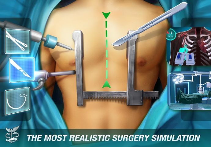 Operate Now Hospital - Surgery