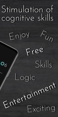 SlaSol: Logic Puzzle Game! Think twice it's simple