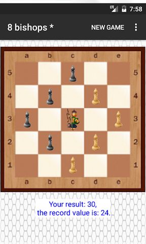 Chessmen Club