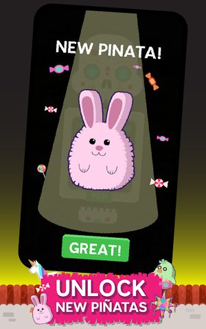 Pinata Punishers: Idle Clicker
