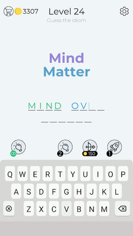 Dingbats - Word Games & Trivia