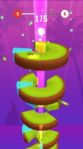 Helix Crush