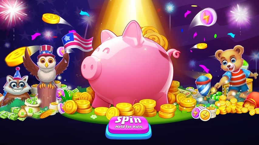 Bingo Wild - BINGO Game Online