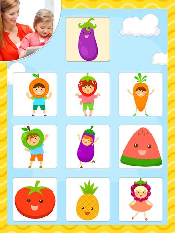 Kids Education (Preschool)
