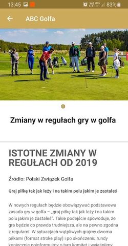 Sobienie Królewskie Golf & Country Club