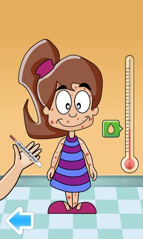 Doctor Kids