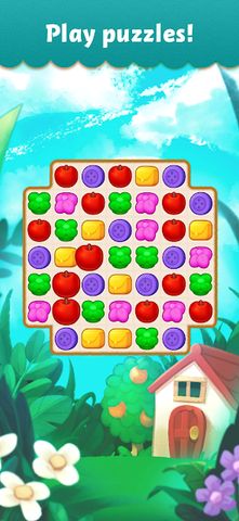 Pocket Island - Puzzle Game