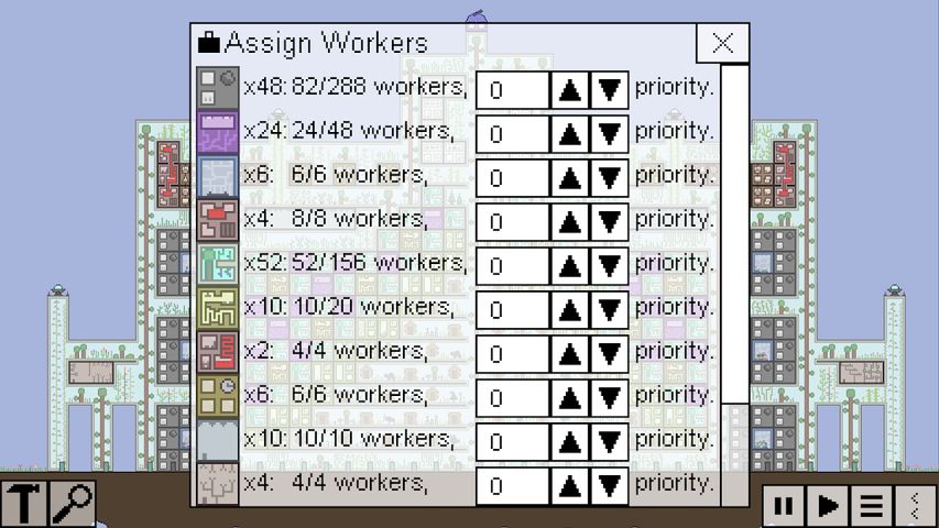The Final Earth 2-City Builder