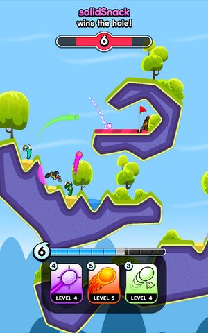 Golf Blitz