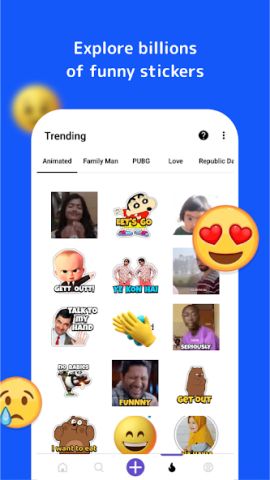 Sticker Maker