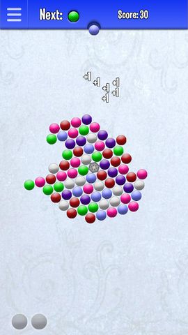 Bubble Spin Free