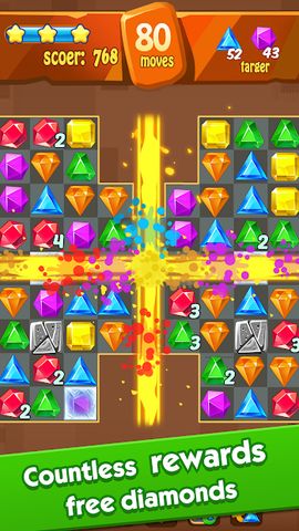 Jewels Classic - Jewel Legend