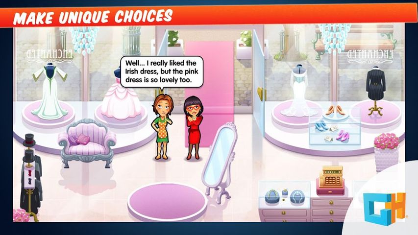 Delicious - Wonder Wedding