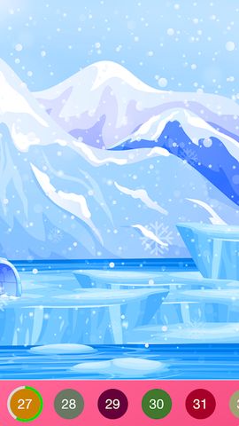 Pixel Art - Paint by Number