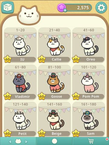 Fantastic Cat Dentist - Brick Breaker