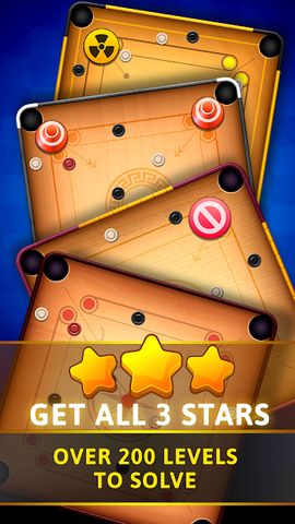 Carrom Superstar