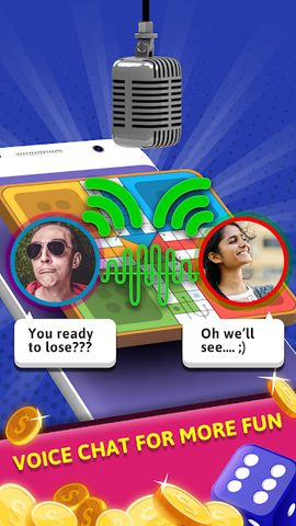 Ludo SuperStar