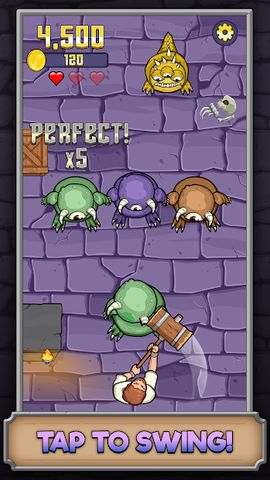 Monster Hammer