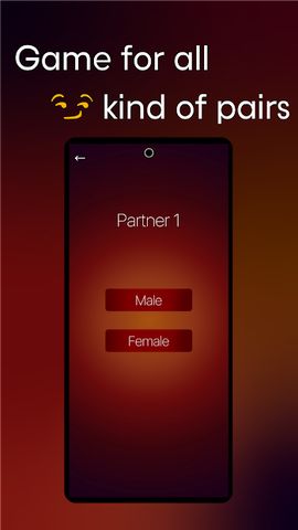 Truth or Dare - Game for Pair or Company