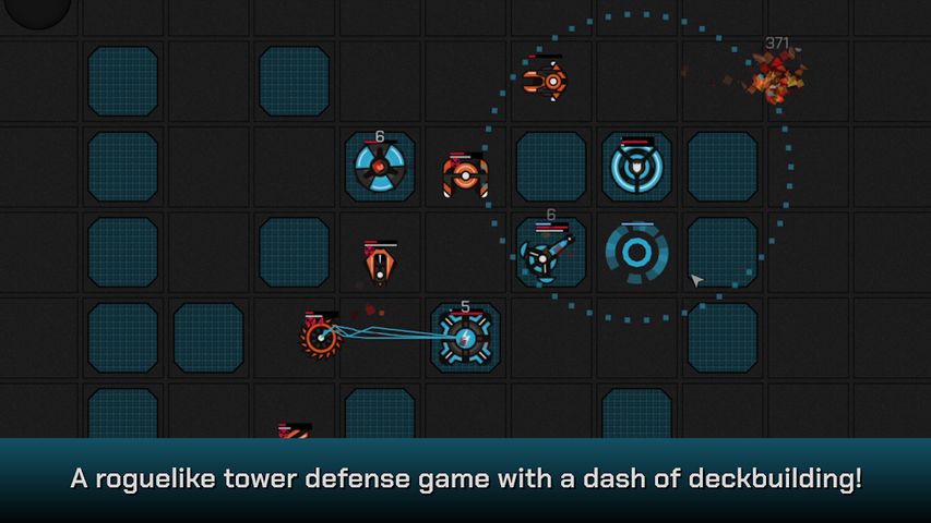 Core Defense