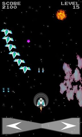 Space Shooter