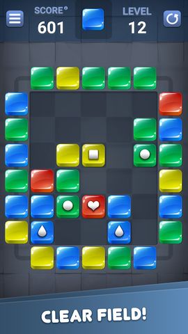 Block Out (Brickshooter)
