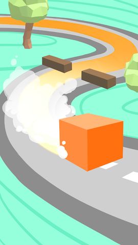 Color Adventure: Draw the Path