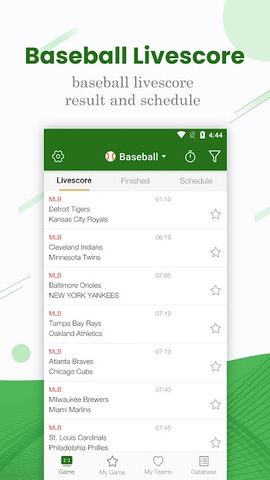 Goaloo-Football Live Scores
