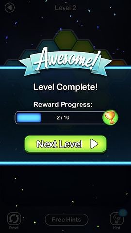 Super Hex: Hexa Block Puzzle