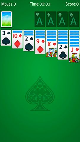 Classic Solitaire 2021