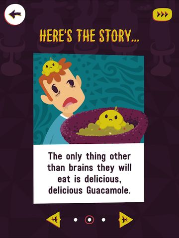 Guac Chop